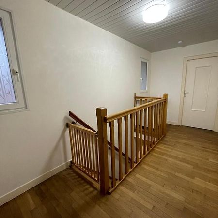 Charmant Logement Avec Garage A Le Portel Kültér fotó